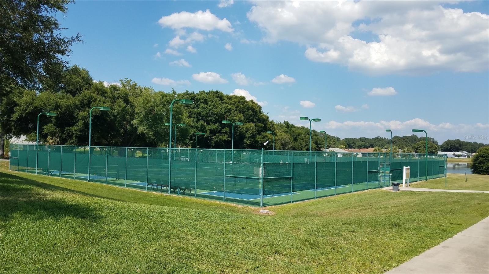 STONECREST - Residential