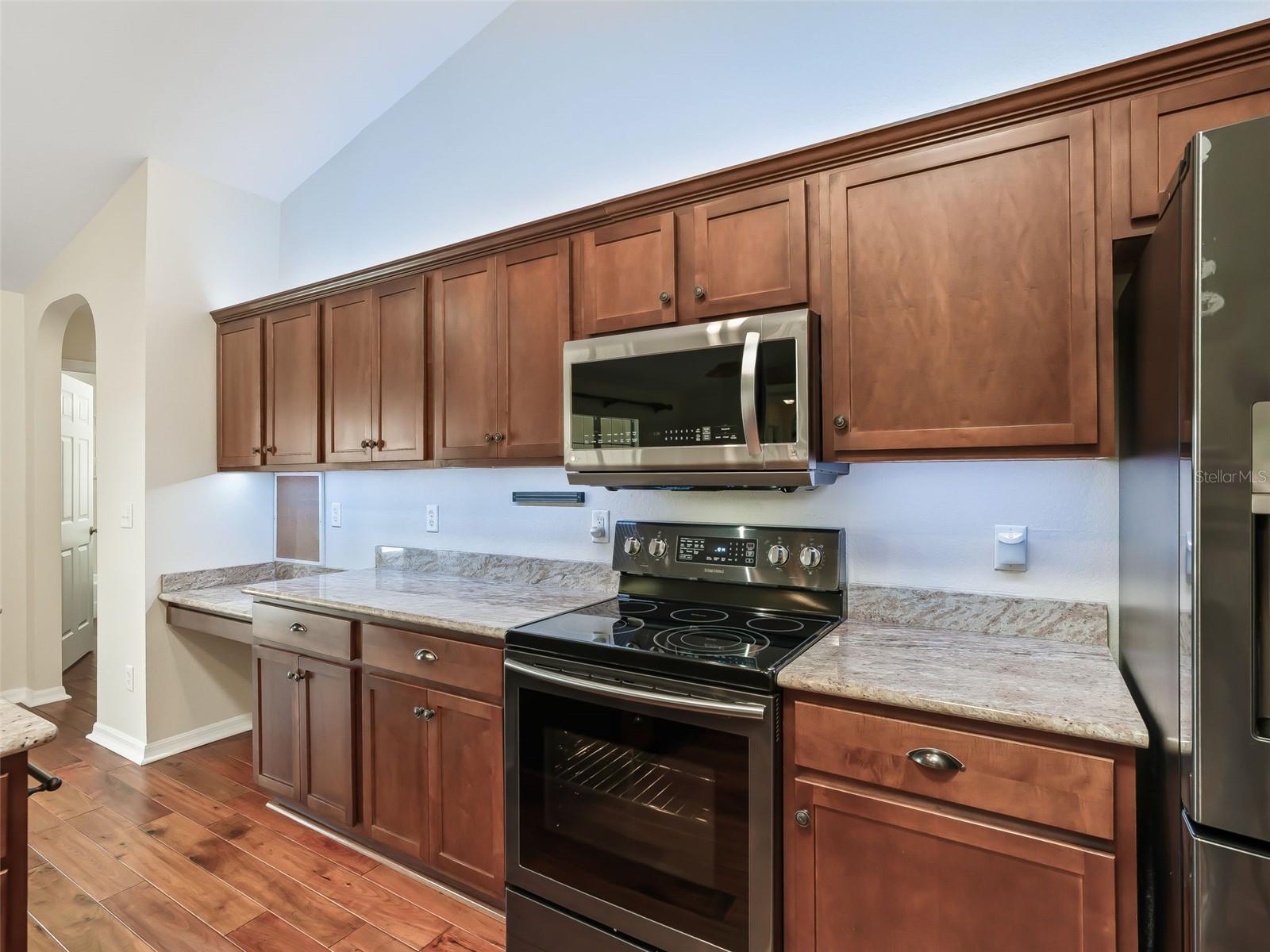 STONECREST - Residential