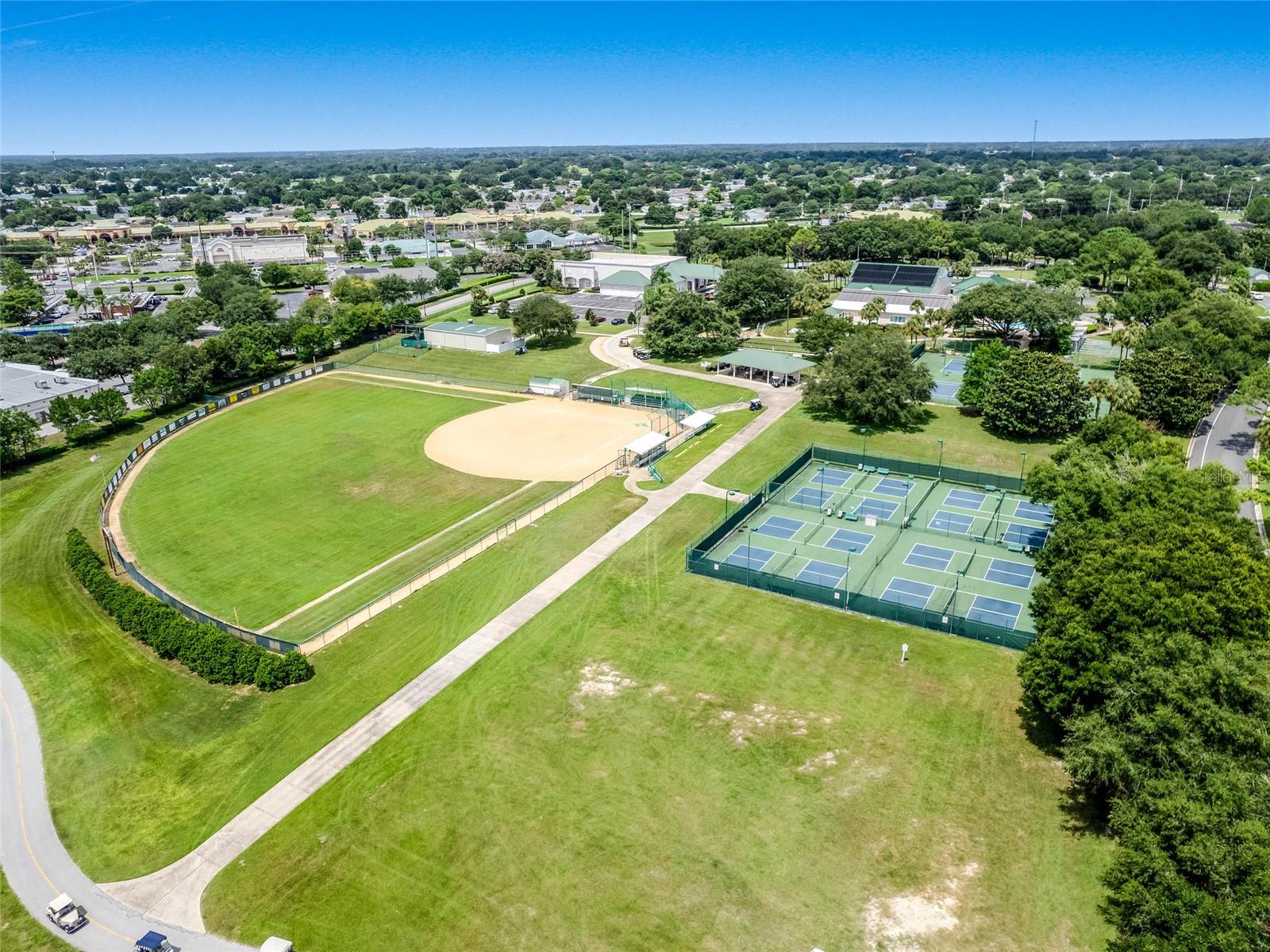 STONECREST - Residential