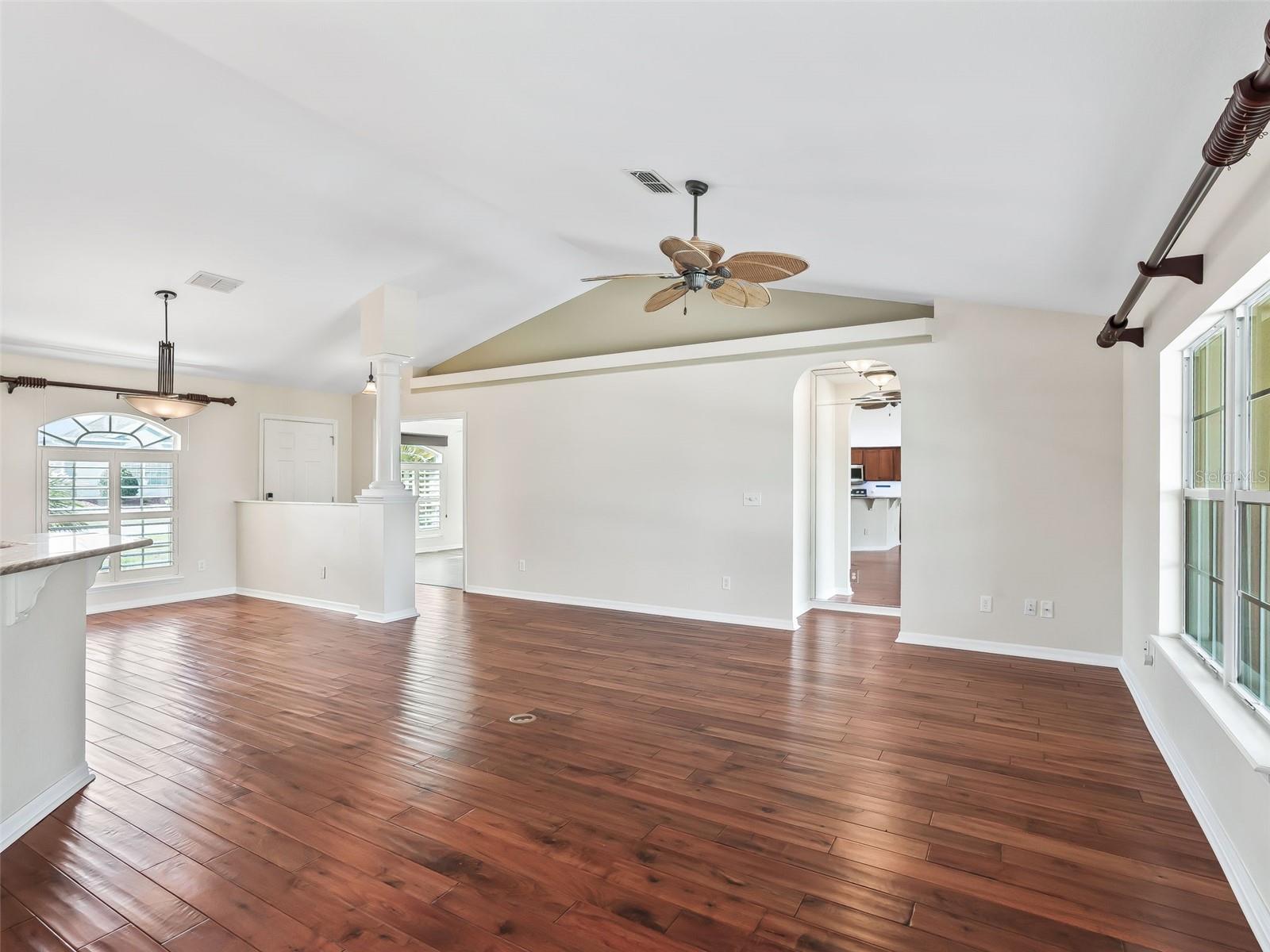 STONECREST - Residential