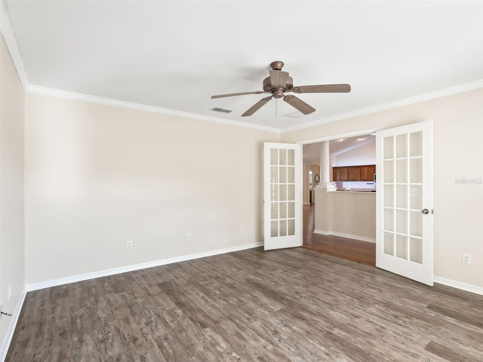 STONECREST - Residential