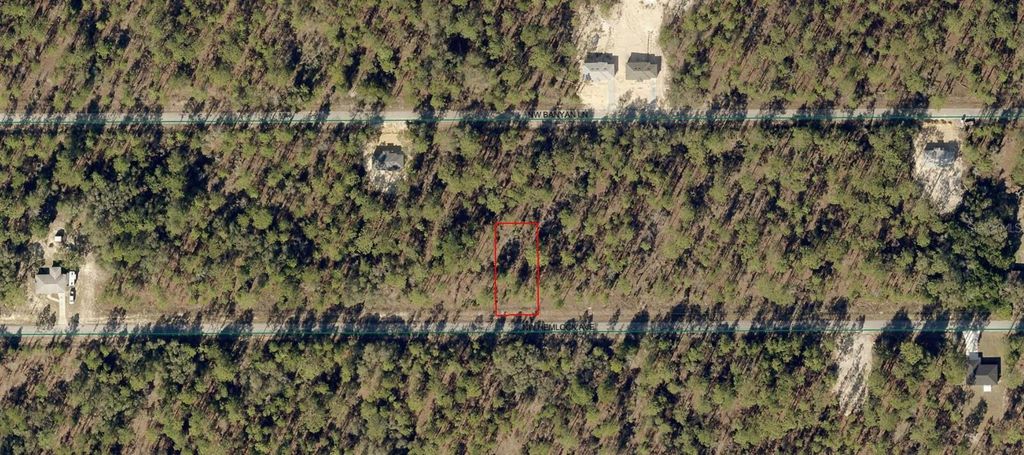 Photo of 1814 NW Hemlock Avenue, Dunnellon, FL 34431 (MLS # A4667898)