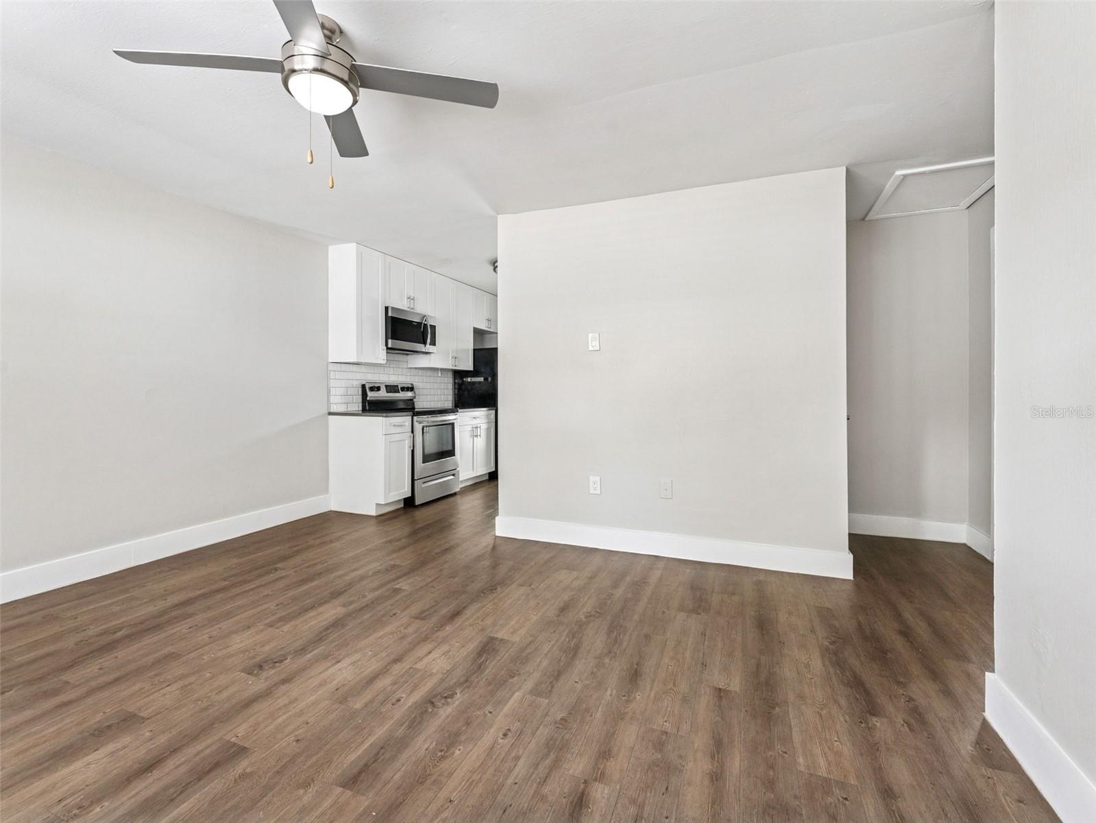 PALMA CEIA PARK - Residential Lease