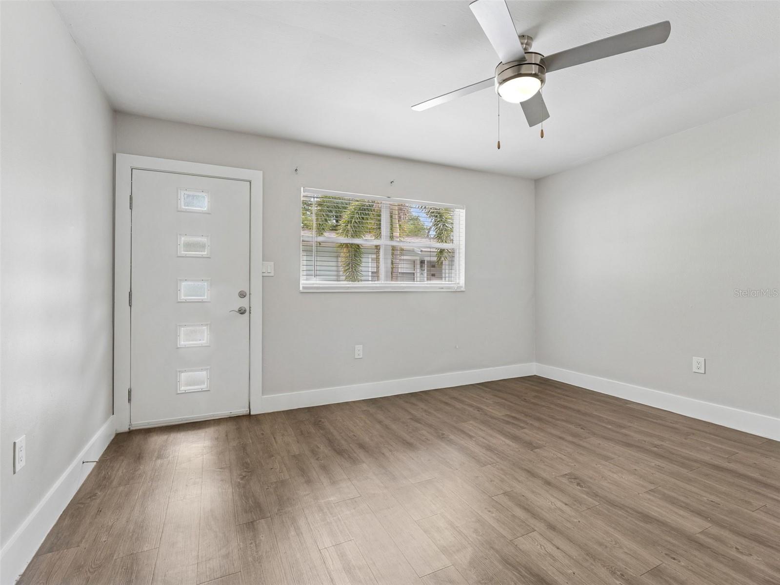 PALMA CEIA PARK - Residential Lease