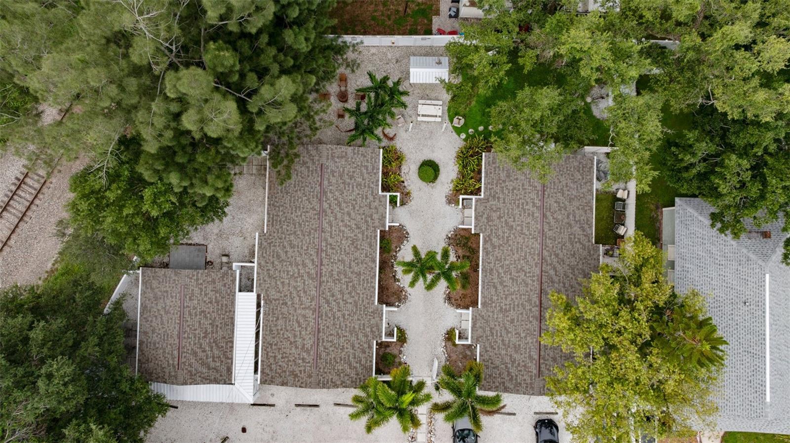 PALMA CEIA PARK - Residential Lease