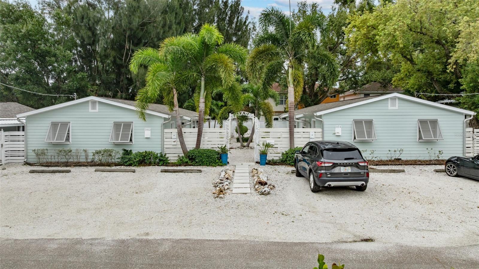 PALMA CEIA PARK - Residential Lease