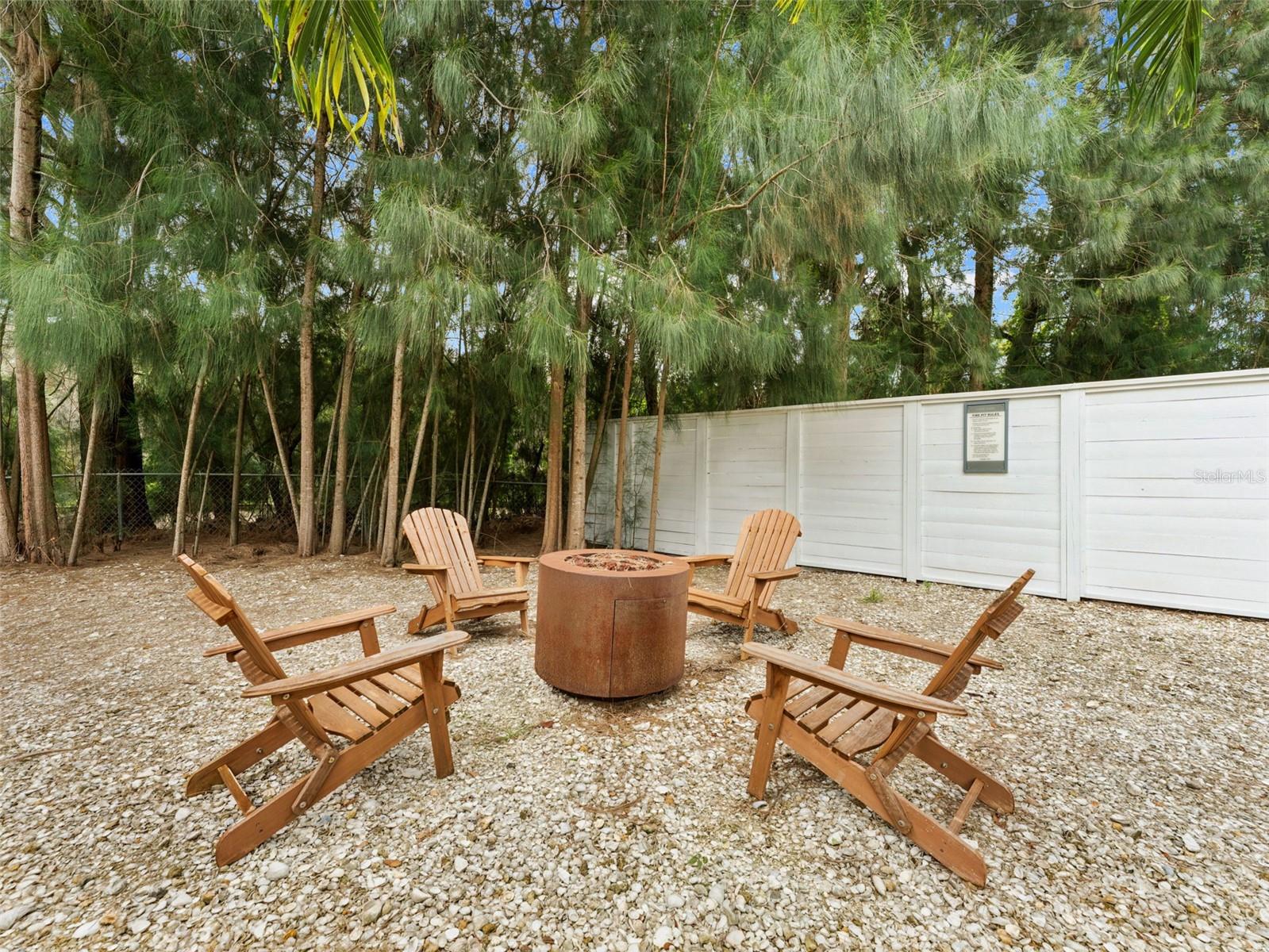 PALMA CEIA PARK - Residential Lease