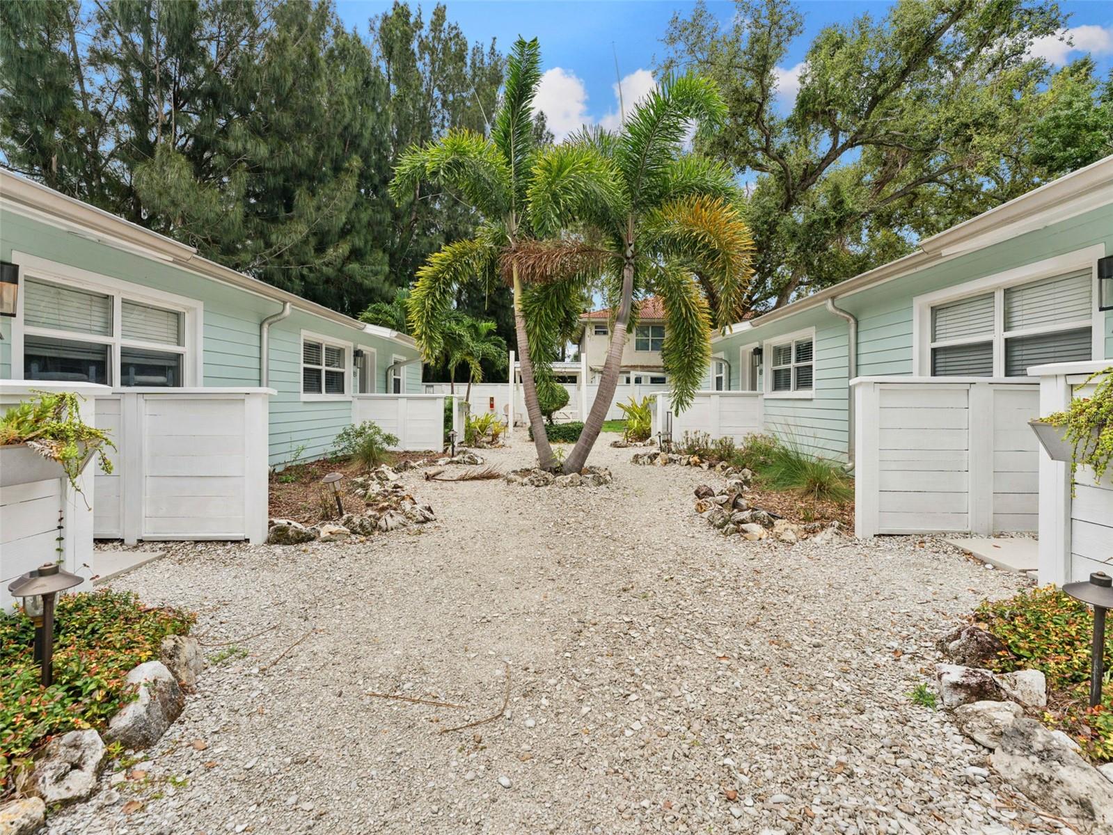 PALMA CEIA PARK - Residential Lease