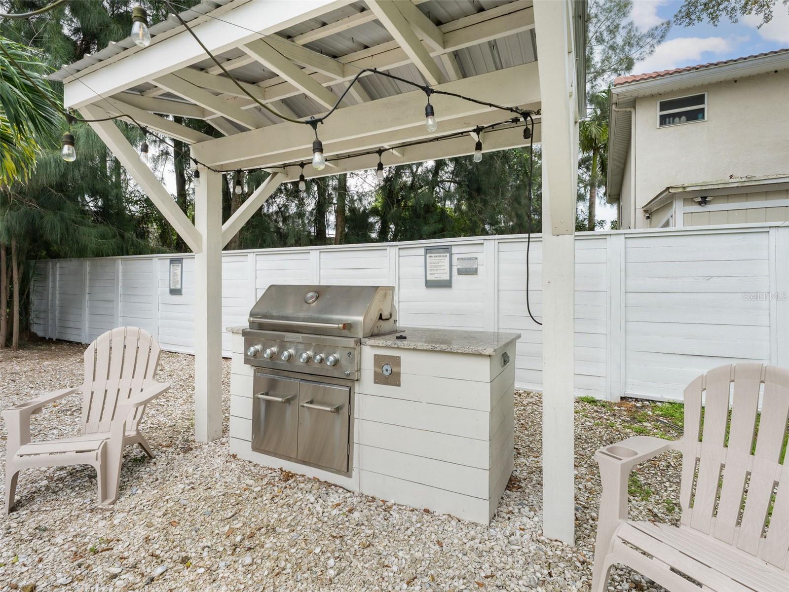 PALMA CEIA PARK - Residential Lease