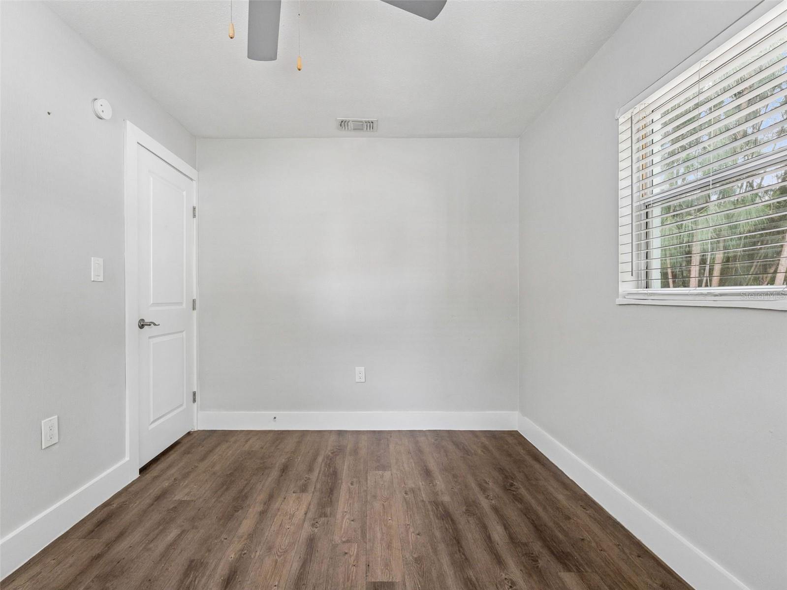 PALMA CEIA PARK - Residential Lease