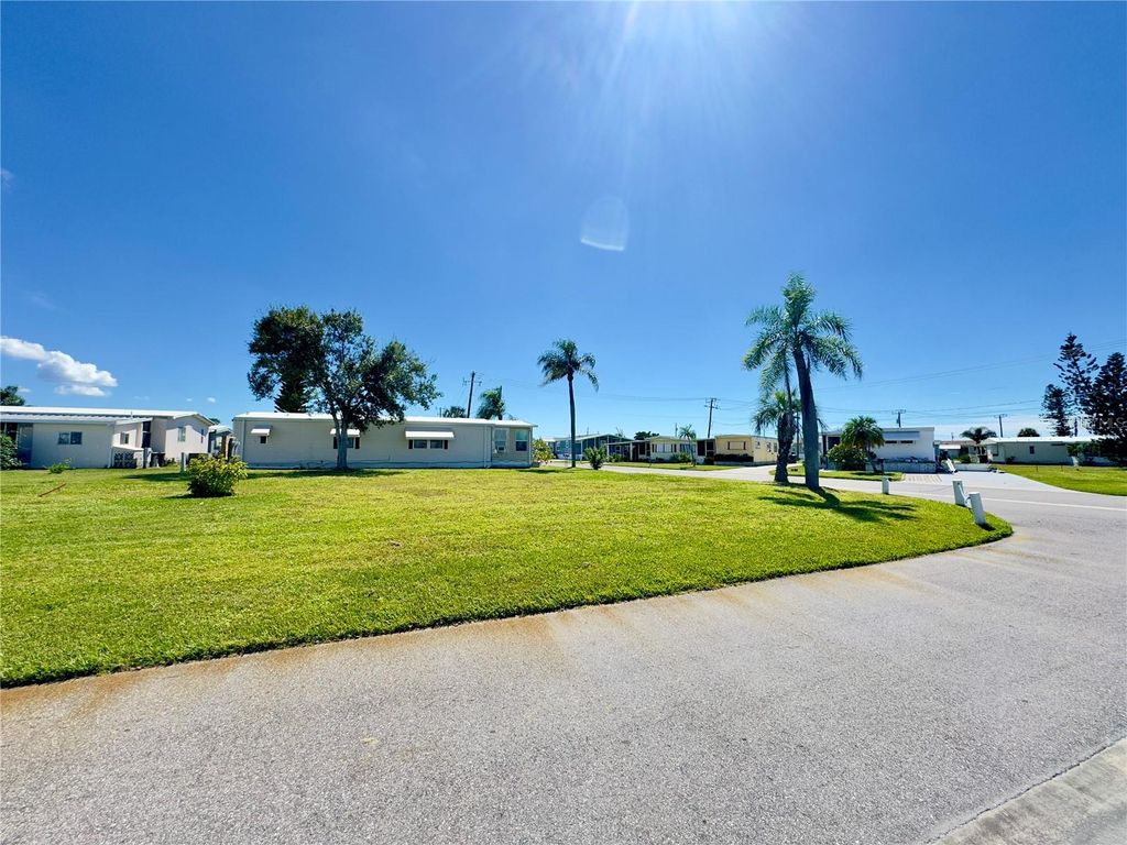 Photo of 401 Blackburn Boulevard, North Port, FL 34287 (MLS # C7515505)