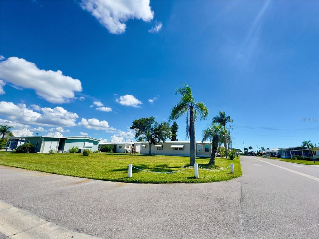 Photo of 401 Blackburn Boulevard, North Port, FL 34287 (MLS # C7515505)