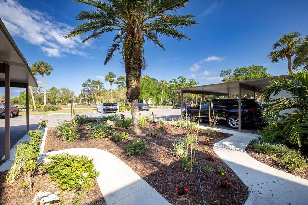 Photo of 696 Bird Bay Drive W #138, Venice, FL 34285 (MLS # N6142898)