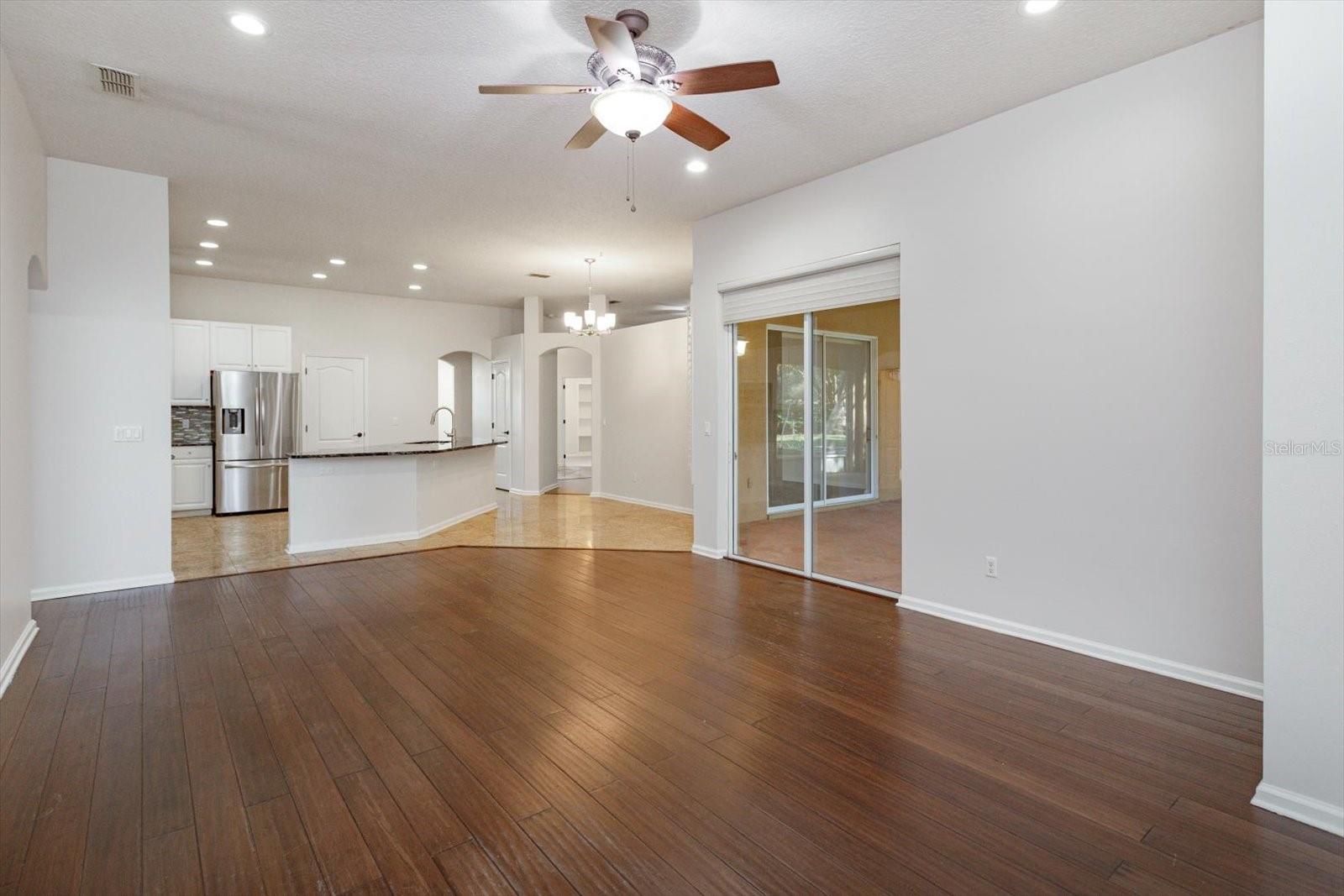 MANDERLEY SUB PH 1 - Residential