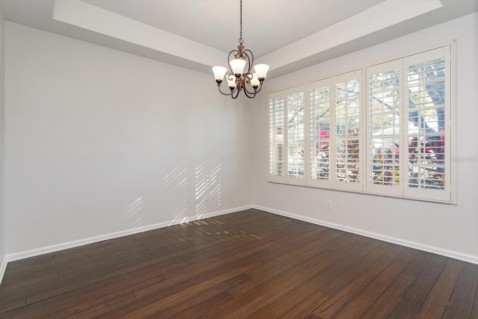 MANDERLEY SUB PH 1 - Residential