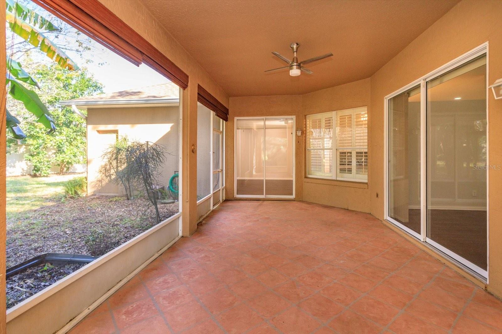 MANDERLEY SUB PH 1 - Residential