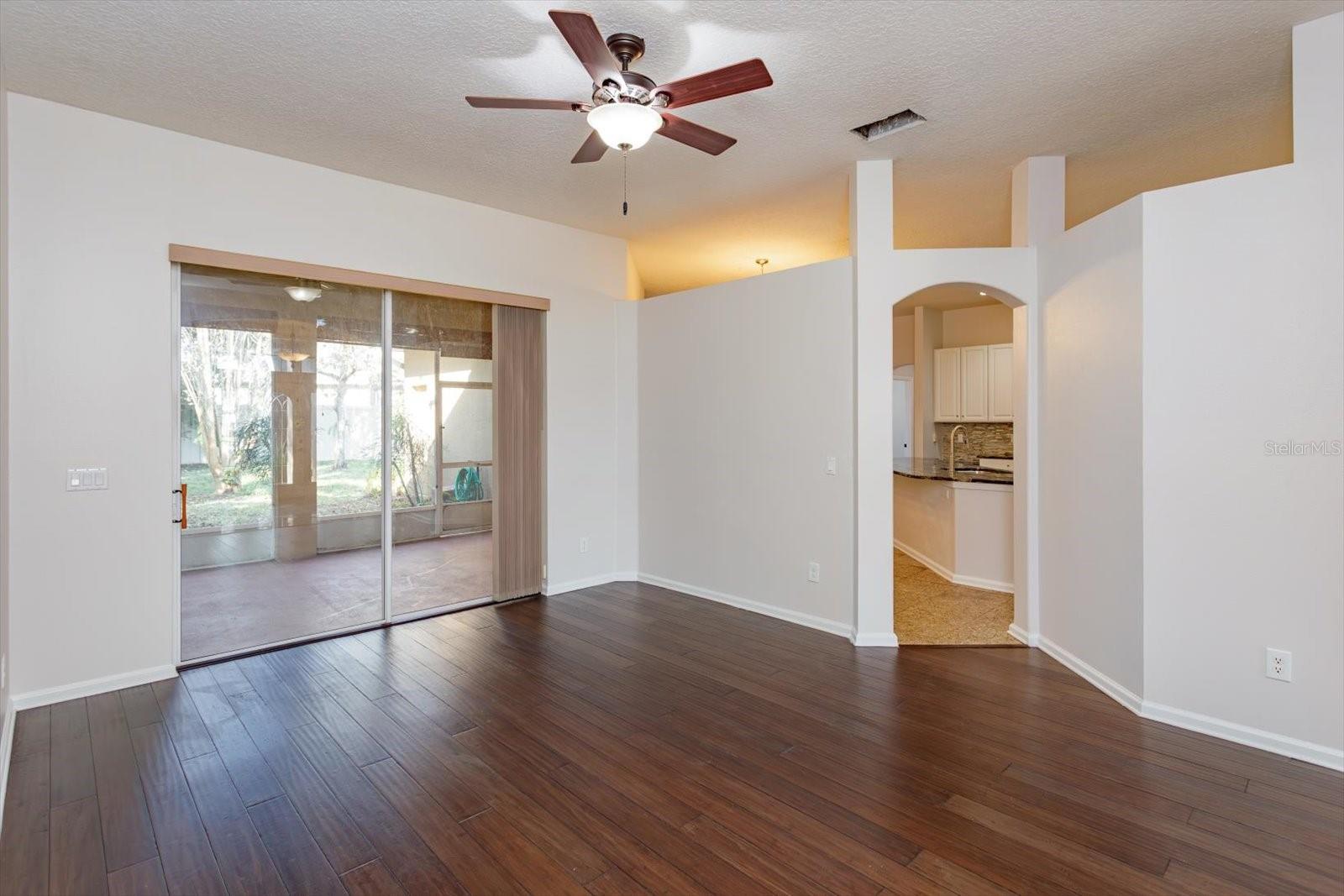 MANDERLEY SUB PH 1 - Residential