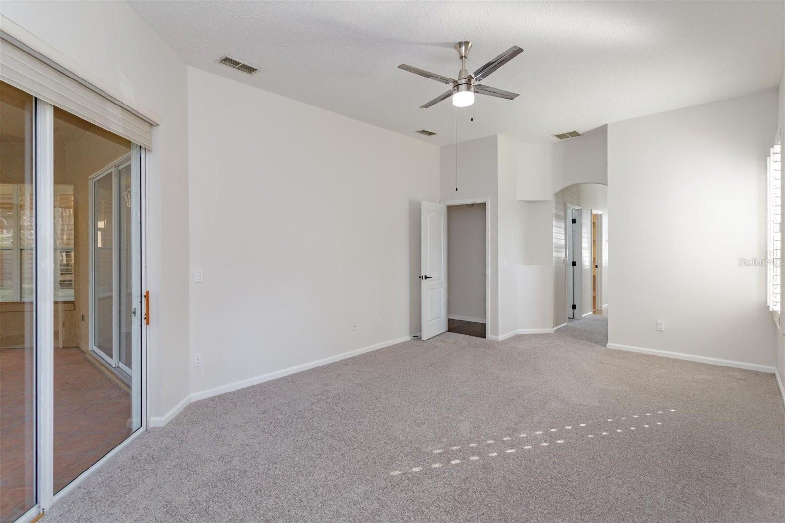 MANDERLEY SUB PH 1 - Residential