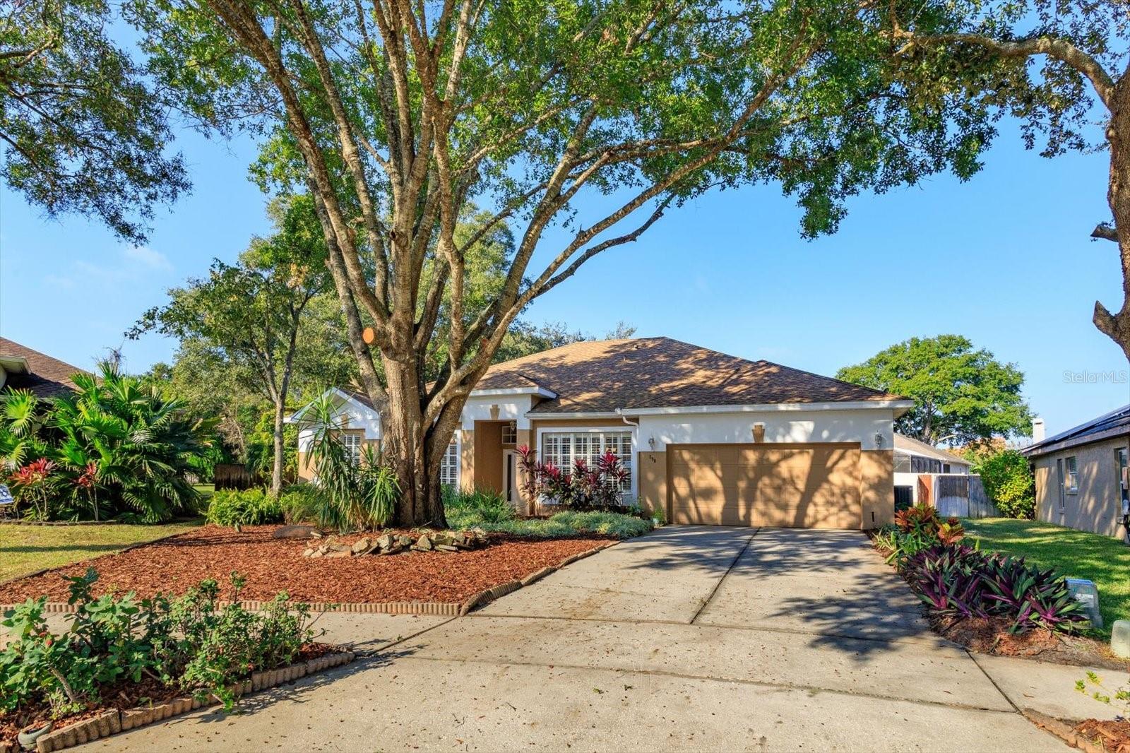 MANDERLEY SUB PH 1 - Residential