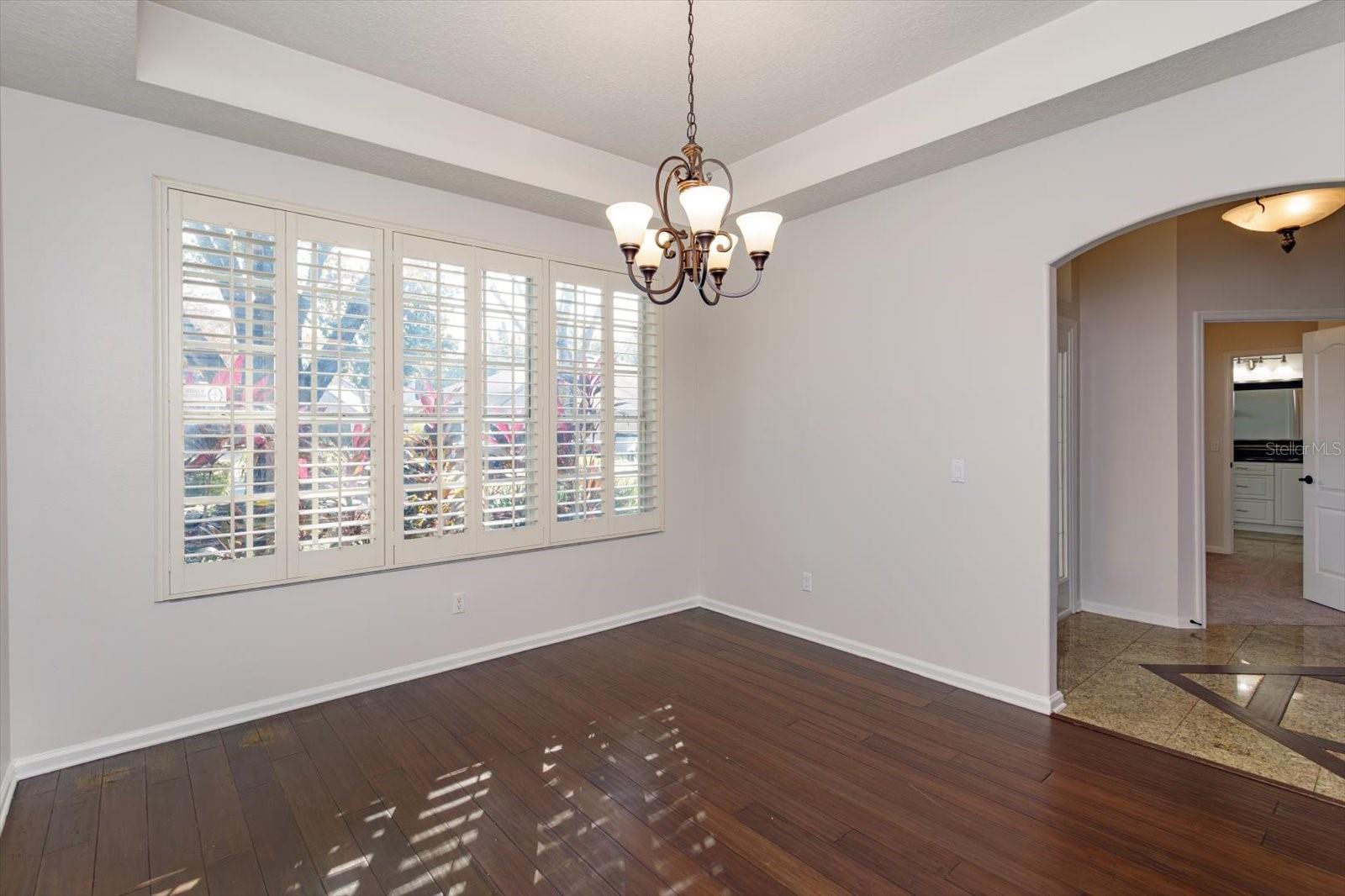 MANDERLEY SUB PH 1 - Residential