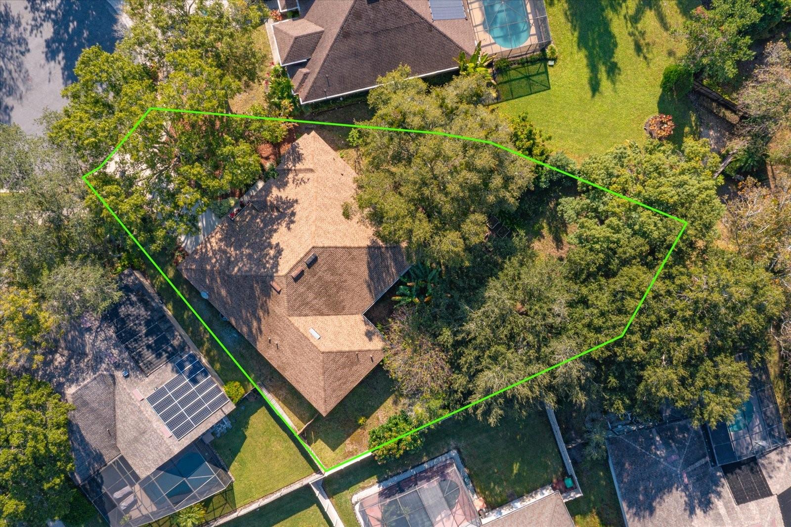 MANDERLEY SUB PH 1 - Residential