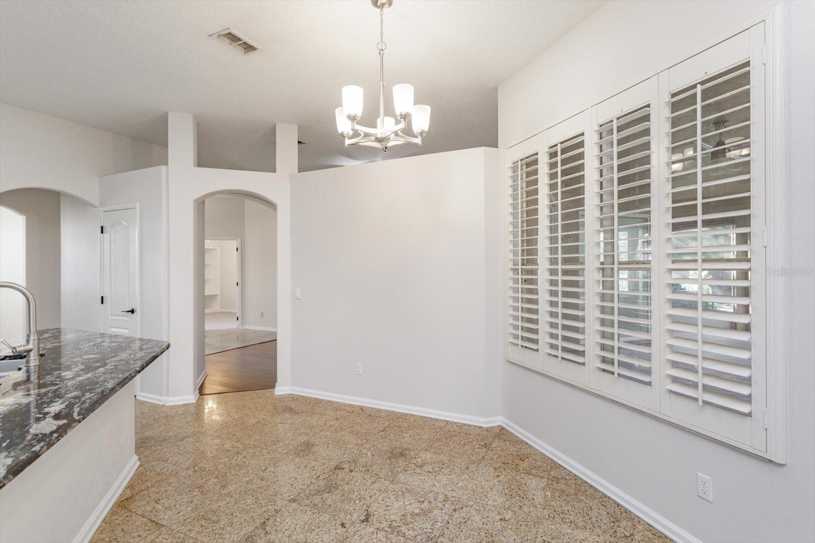 MANDERLEY SUB PH 1 - Residential