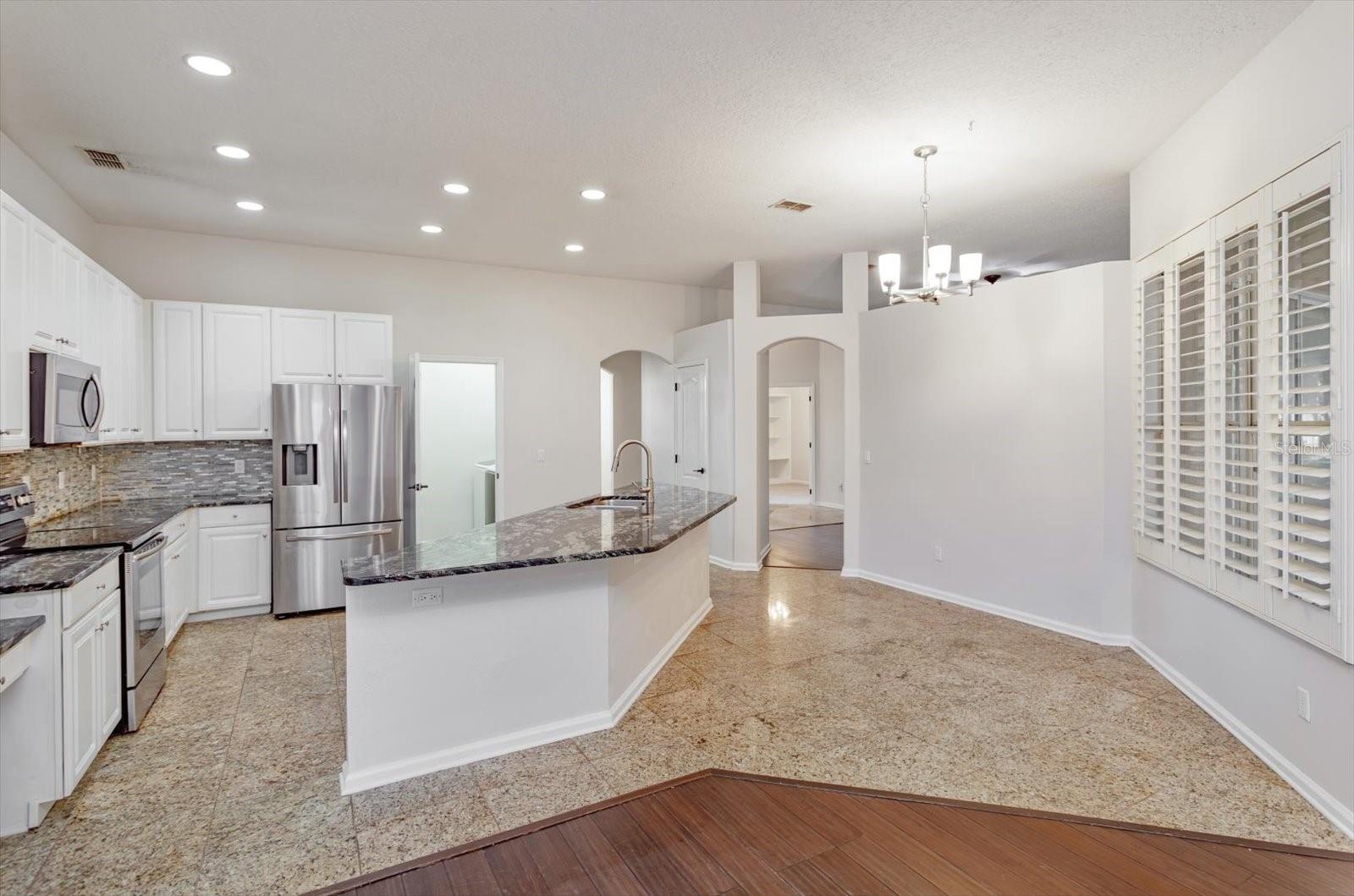 MANDERLEY SUB PH 1 - Residential