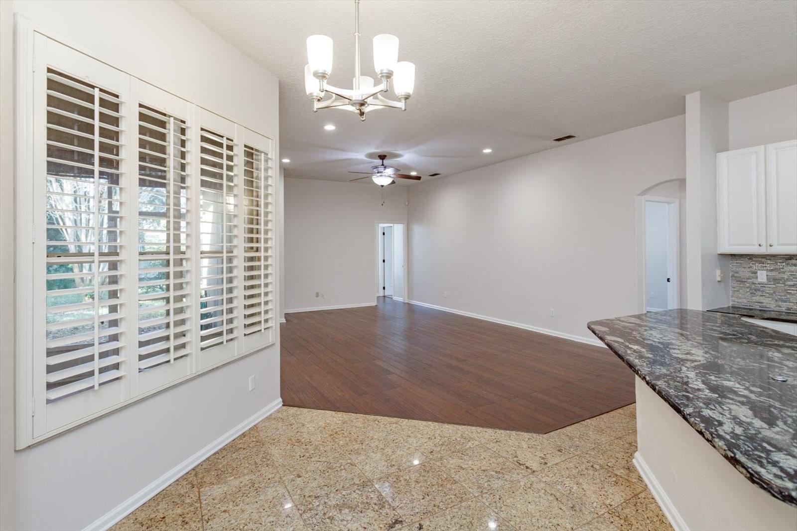 MANDERLEY SUB PH 1 - Residential