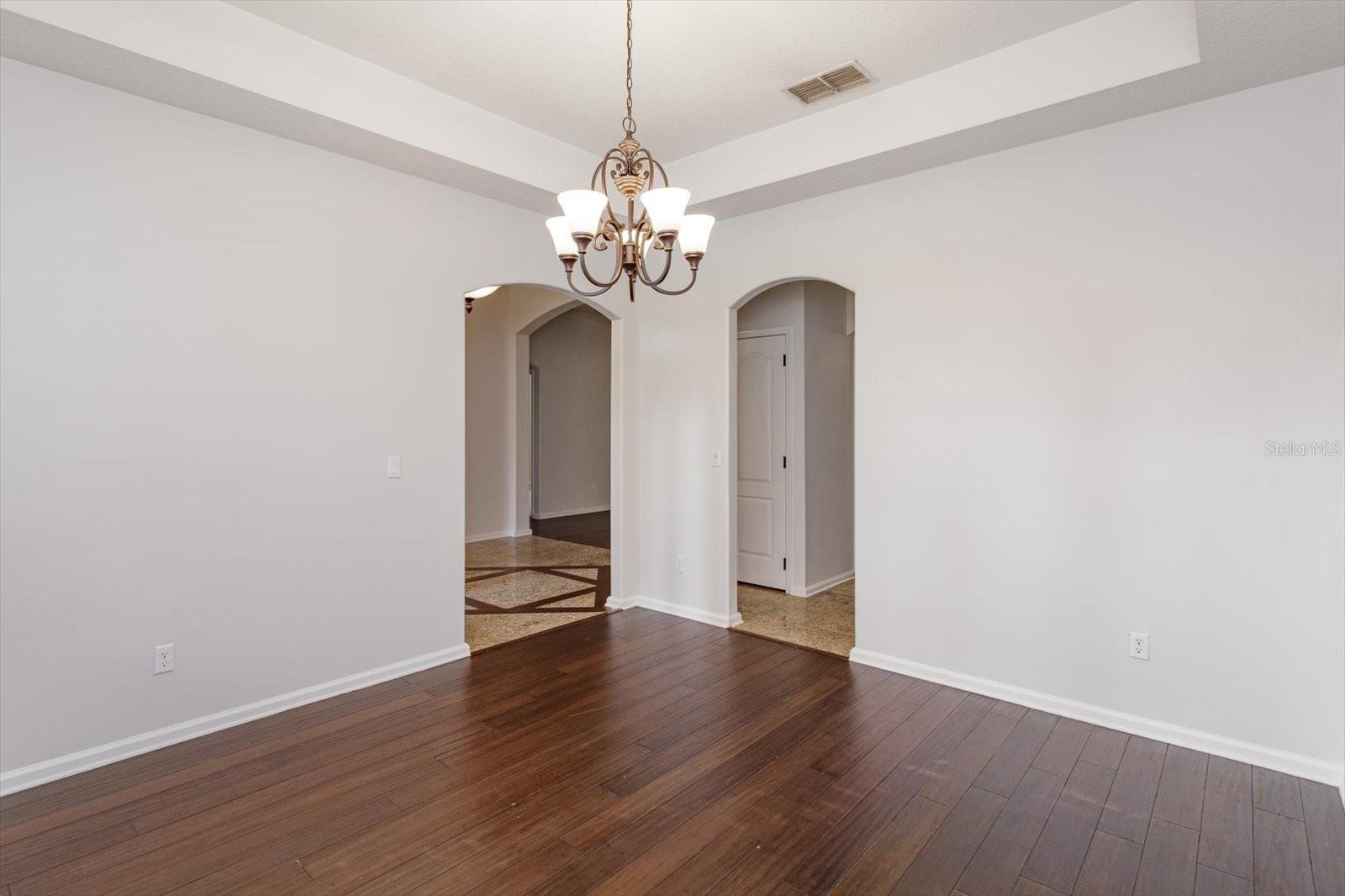 MANDERLEY SUB PH 1 - Residential