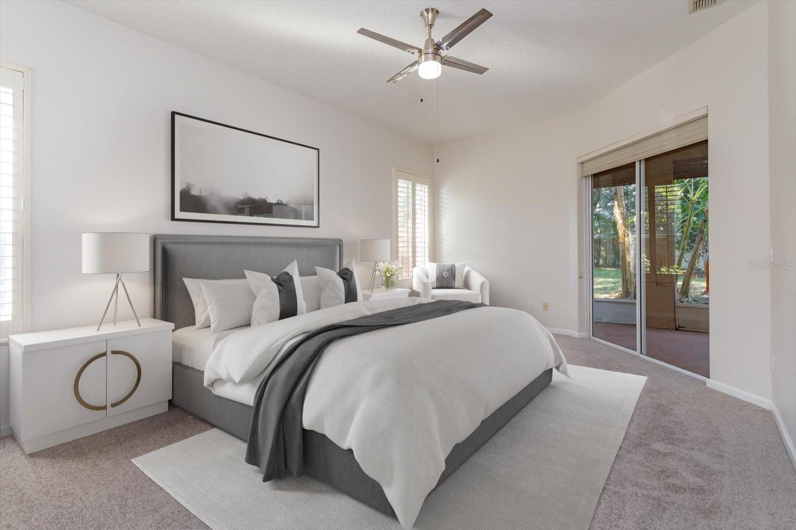 MANDERLEY SUB PH 1 - Residential