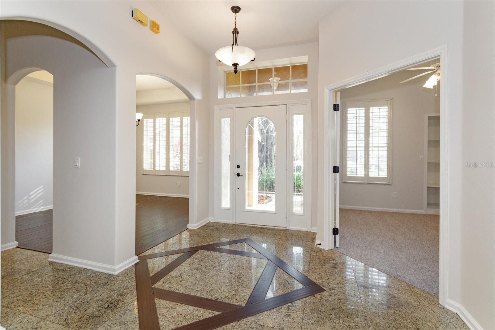 MANDERLEY SUB PH 1 - Residential