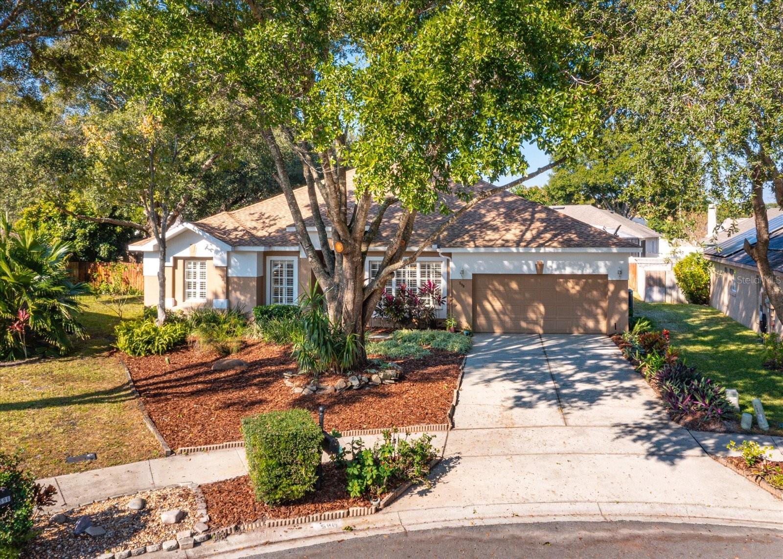 MANDERLEY SUB PH 1 - Residential