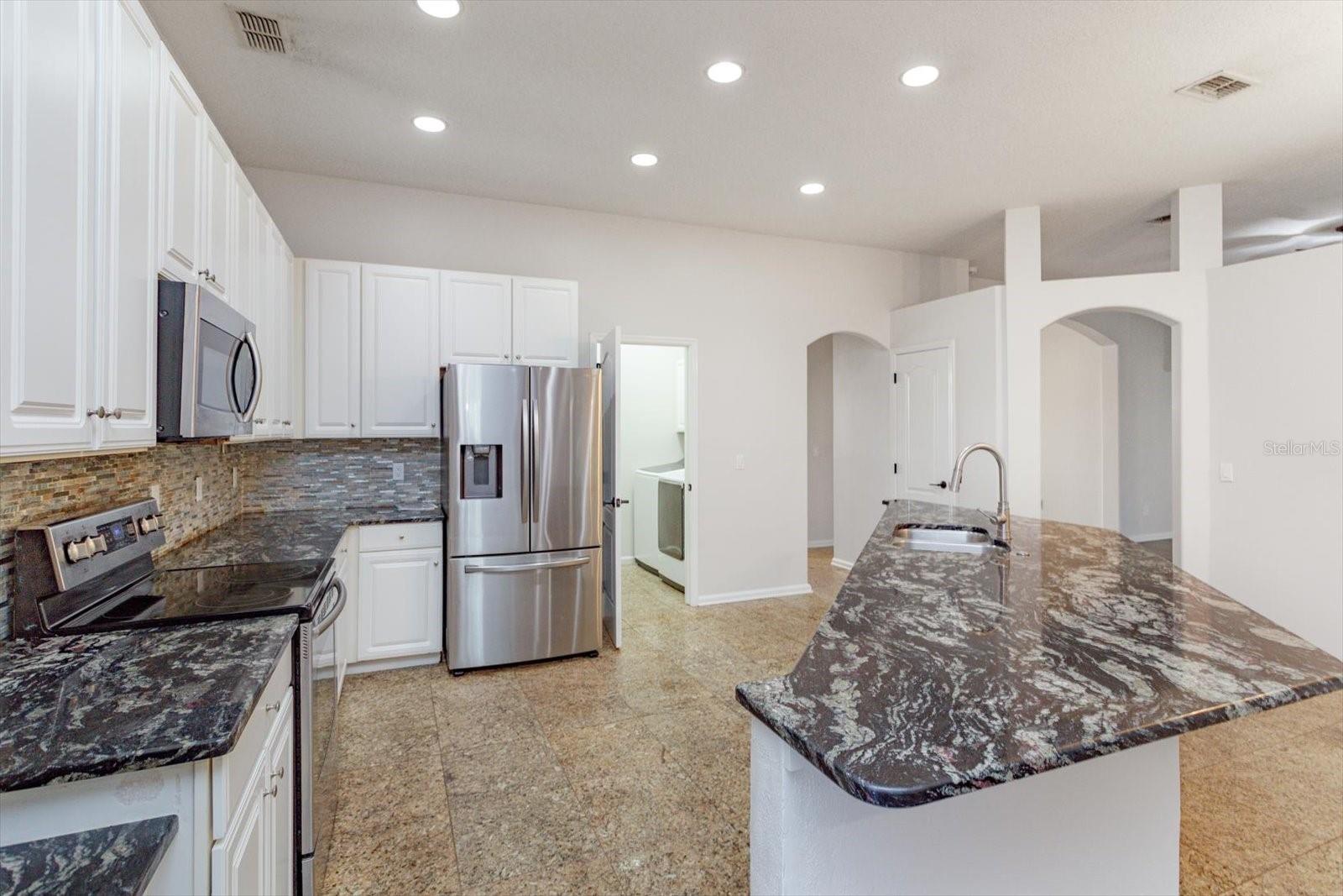 MANDERLEY SUB PH 1 - Residential