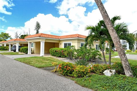 4780 GULF OF MEXICO DR. VILLA 5 LONGBOAT KEY FL 34228