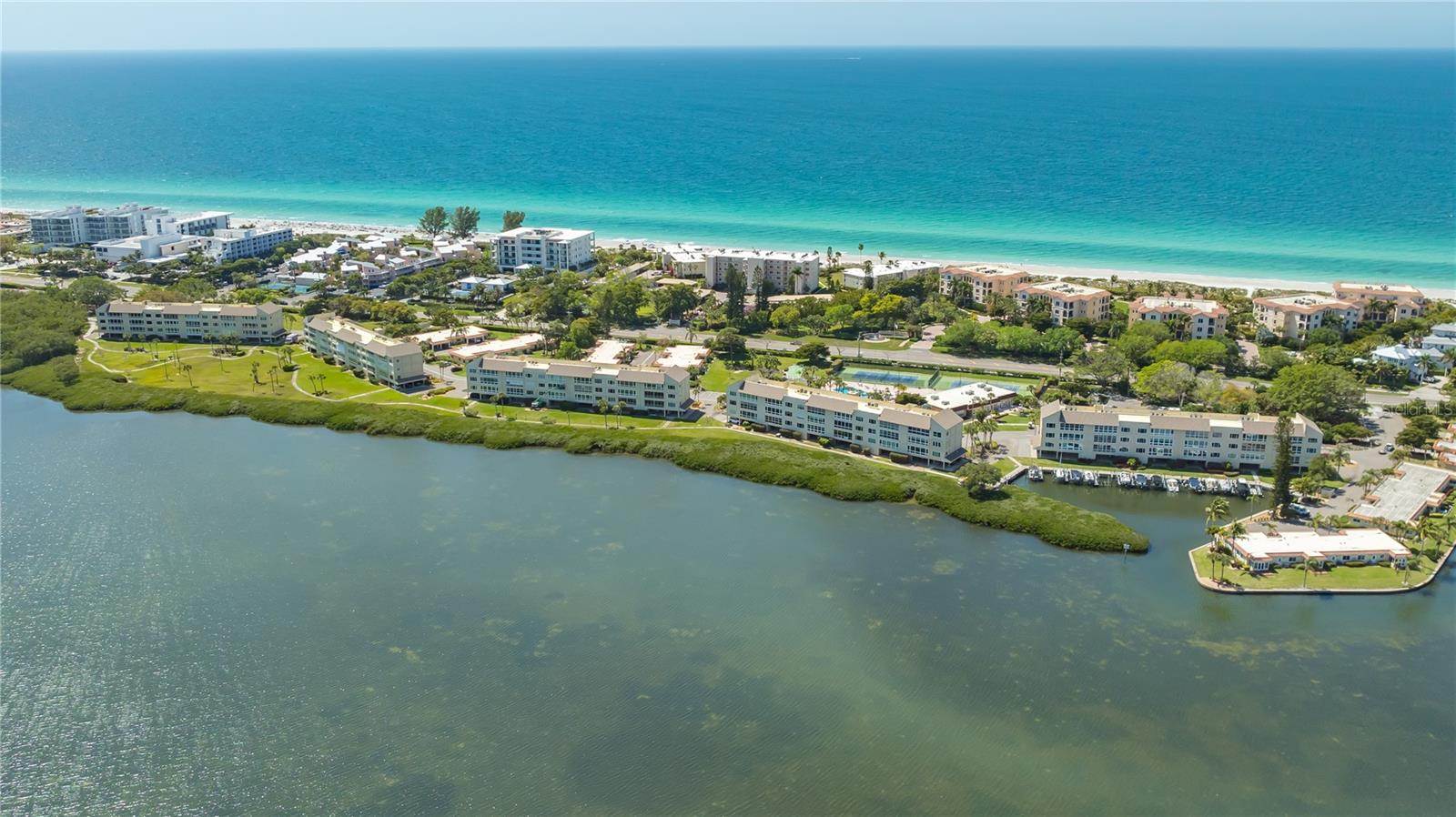 4780 GULF OF MEXICO DR. VILLA 5