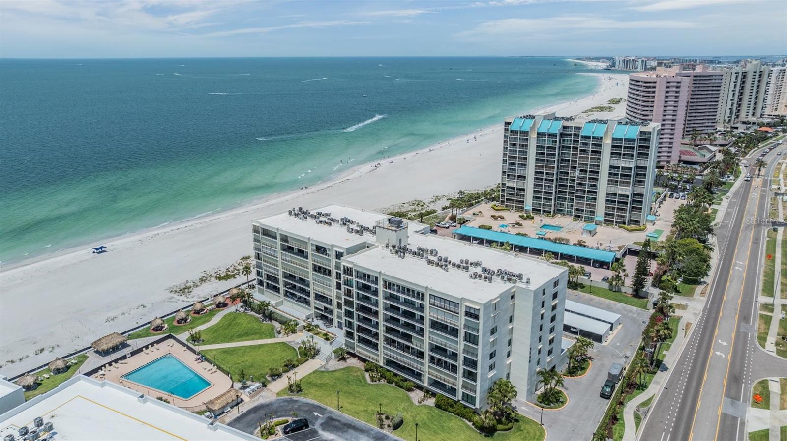 1400 GULF BOULEVARD 306