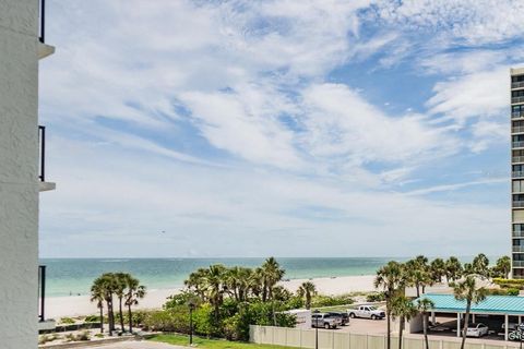 1400 GULF BOULEVARD 306 CLEARWATER BEACH FL 33767
