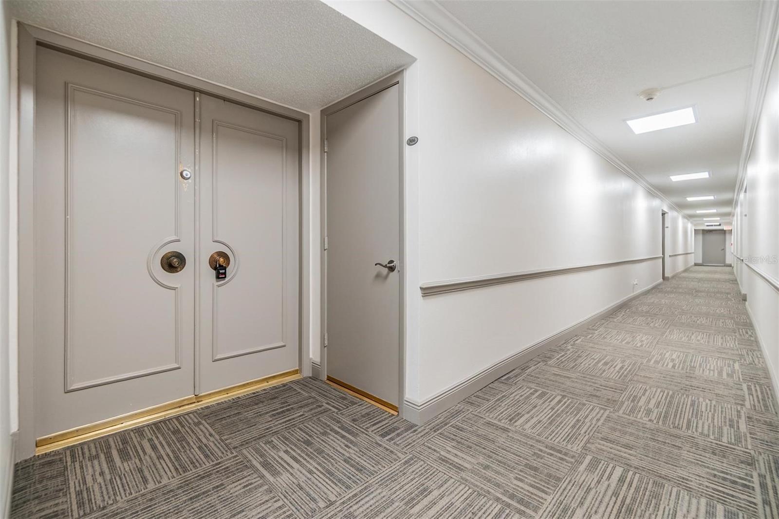 1400 GULF BOULEVARD 306