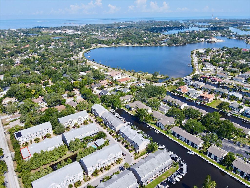 Photo of 849 Callista Cay Loop, Tarpon Springs, FL 34689 (MLS # A4699413)