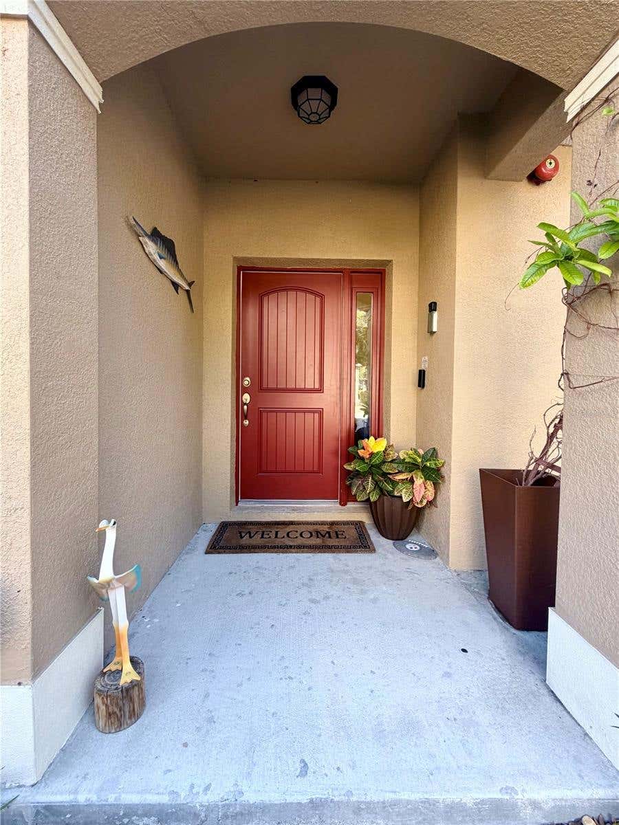 Photo of 849 Callista Cay Loop, Tarpon Springs, FL 34689 (MLS # A4699413)
