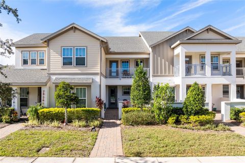 13444 STODDART AVENUE ORLANDO FL 32827