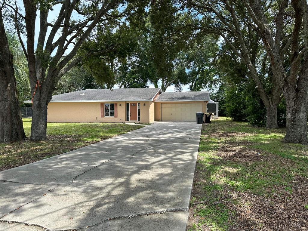 FALLIN CREST PH 01 - Residential