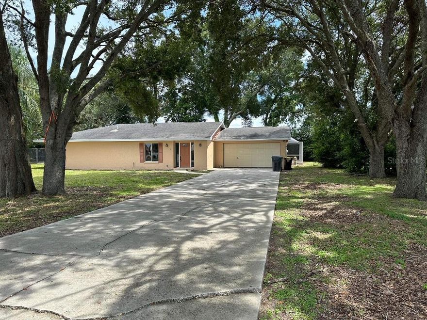 new roof new a c new flooring new kitchen new hot water heater