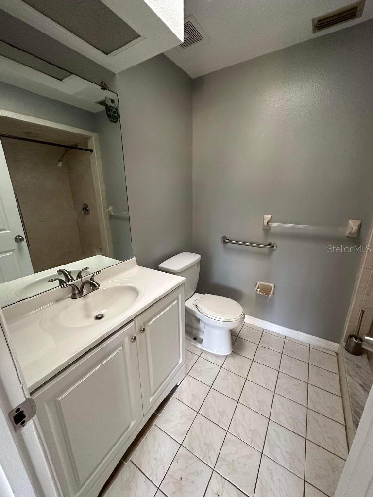 FALLIN CREST PH 01 - Residential