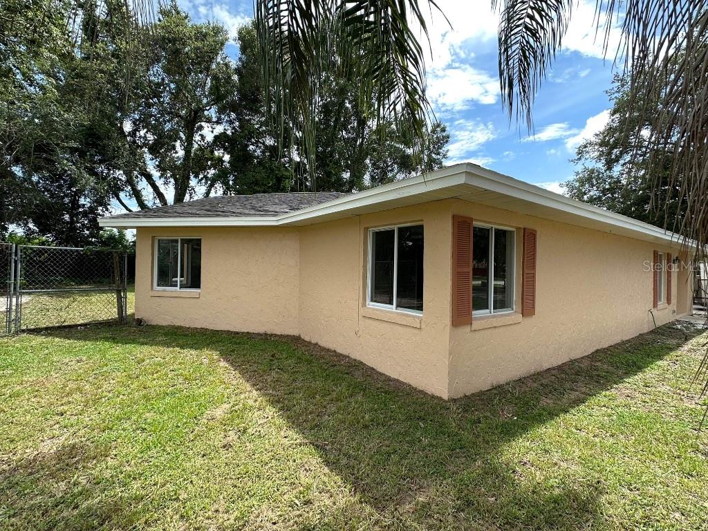 FALLIN CREST PH 01 - Residential