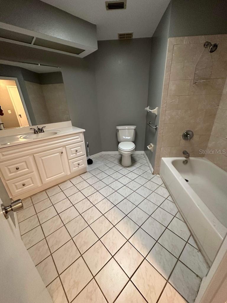 FALLIN CREST PH 01 - Residential