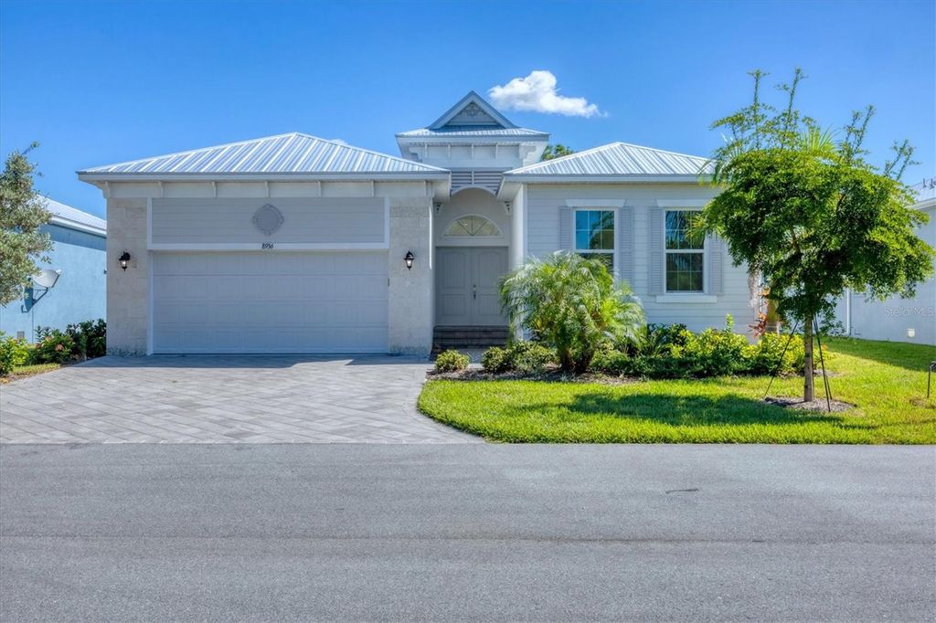 Photo of 8936 Conch Avenue, Placida, FL 33946 (MLS # D6144079)
