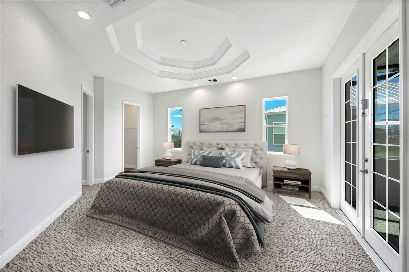 CORAL CAYE - Residential