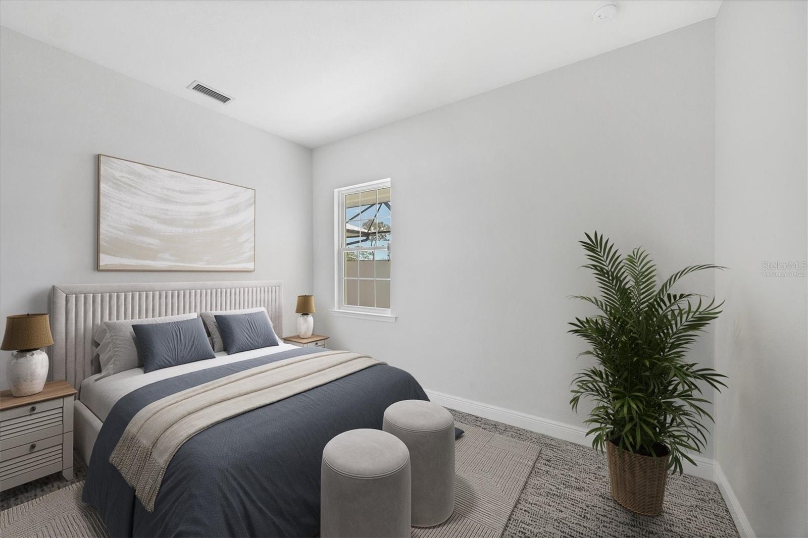 CORAL CAYE - Residential