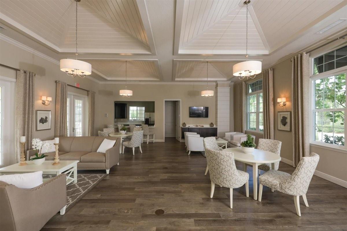 CORAL CAYE - Residential